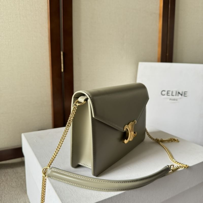 Celine Triomphe Bags